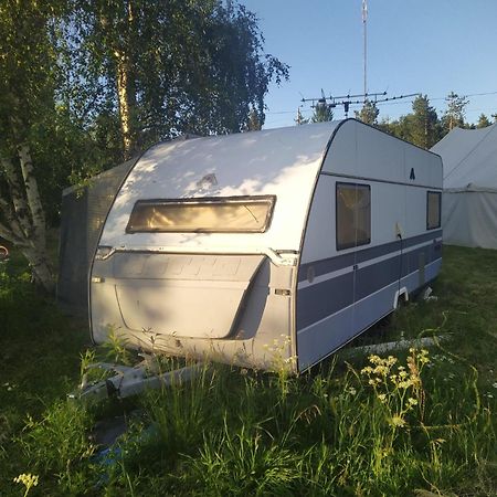 Apartamento Lapphouse Puistola Palojoensuu Exterior foto