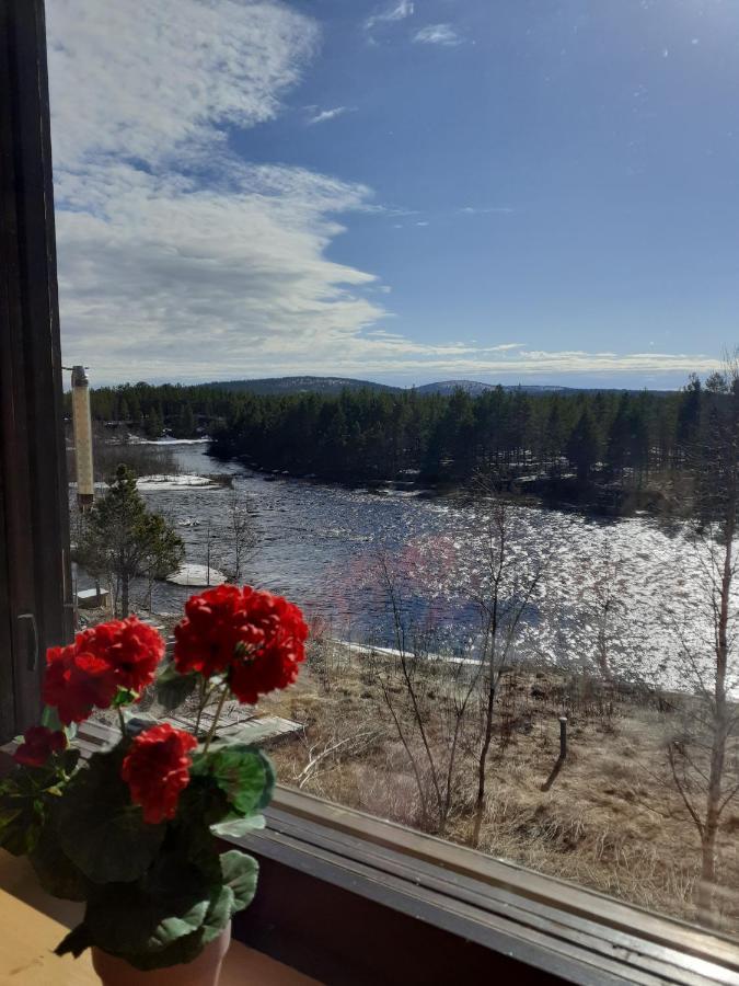 Apartamento Lapphouse Puistola Palojoensuu Exterior foto