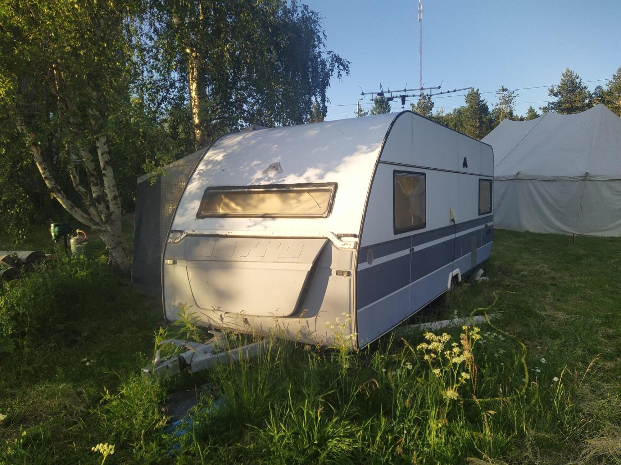 Apartamento Lapphouse Puistola Palojoensuu Exterior foto